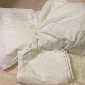 Bed sheet full/double size brand new,